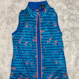 Slazenger vest!! Last week to buy✅✨